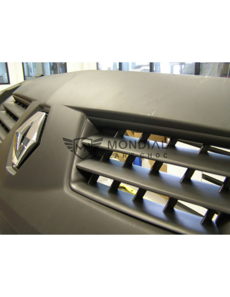 Pare-chocs avant Renault MEGANE II - phase 1 Par-Ren-1470 (11/2002 au 12/2005)