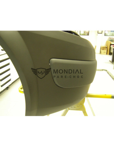 Pare-chocs avant Renault MEGANE II - phase 1 Par-Ren-1470 (11/2002 au 12/2005)