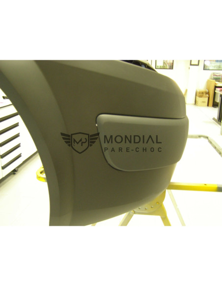 Pare-chocs avant Renault MEGANE II - phase 1 Par-Ren-1470 (11/2002 au 12/2005)