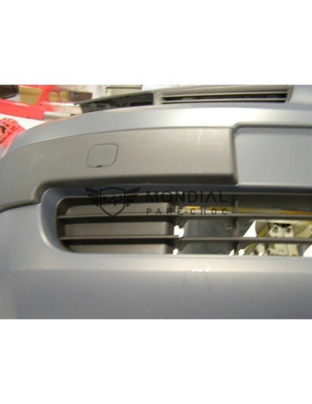 Pare-chocs avant Renault MEGANE II - phase 1 Par-Ren-1470 (11/2002 au 12/2005)