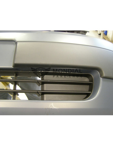 Pare-chocs avant Renault MEGANE II - phase 1 Par-Ren-1470 (11/2002 au 12/2005)