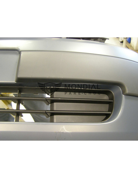 Pare-chocs avant Renault MEGANE II - phase 1 Par-Ren-1470 (11/2002 au 12/2005)