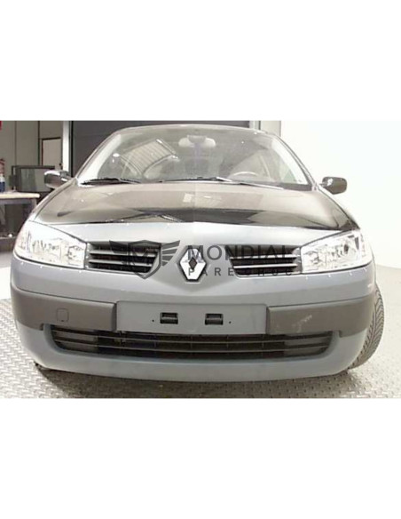 Pare-chocs avant Renault MEGANE II - phase 1 Par-Ren-1471 (11/2002 au 12/2005)