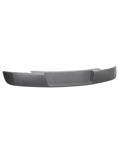 Bandeau pare-choc Renault MEGANE II - phase 1  (11/2002 au 12/2005)