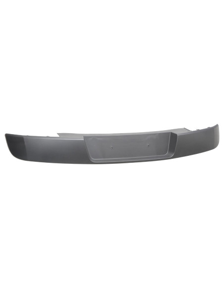 Bandeau pare-choc Renault MEGANE II - phase 1  (11/2002 au 12/2005)