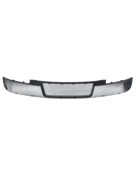 Bandeau pare-choc Renault MEGANE II - phase 1  (11/2002 au 12/2005)