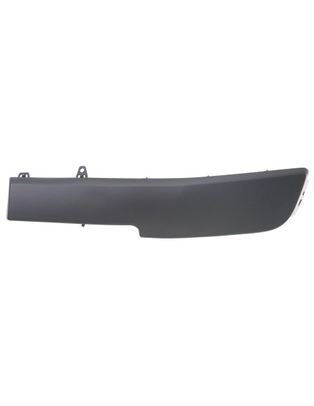 Moulure pare-choc avant gauche Renault MEGANE II - phase 1  (11/2002 au 12/2005)