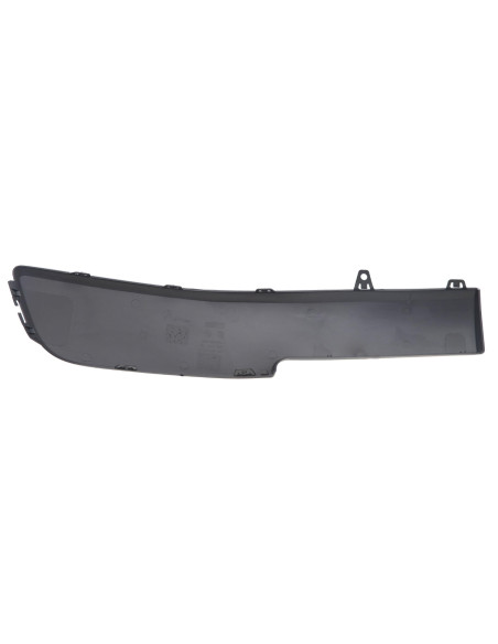 Moulure pare-choc avant gauche Renault MEGANE II - phase 1  (11/2002 au 12/2005)