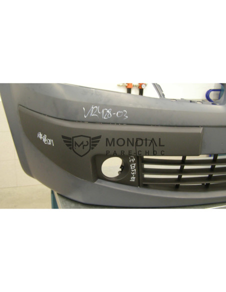 Pare-chocs avant Renault MEGANE II - phase 2 Par-Ren-1483 (01/2006 au 06/2009)