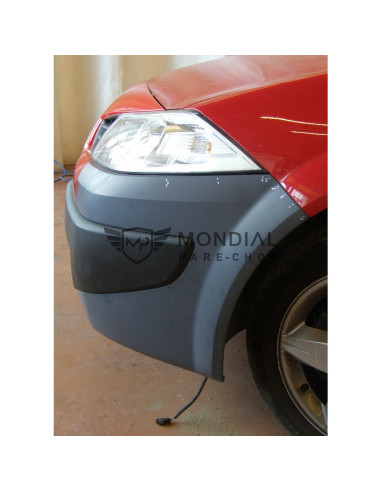 Pare-chocs avant Renault MEGANE II - phase 2 Par-Ren-1485 (01/2006 au 06/2009)