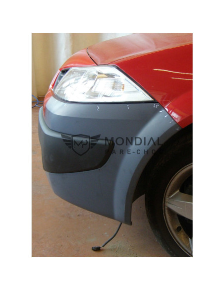 Pare-chocs avant Renault MEGANE II - phase 2 Par-Ren-1485 (01/2006 au 06/2009)