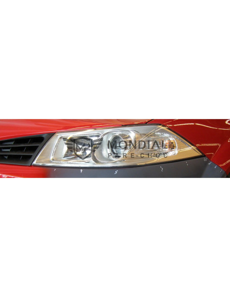 Pare-chocs avant Renault MEGANE II - phase 2 Par-Ren-1485 (01/2006 au 06/2009)
