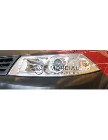 Pare-chocs avant Renault MEGANE II - phase 2 Par-Ren-1485 (01/2006 au 06/2009)