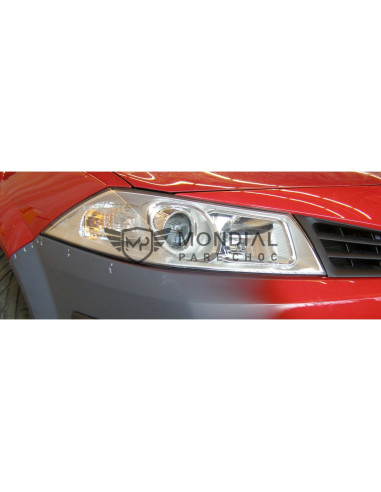 Pare-chocs avant Renault MEGANE II - phase 2 Par-Ren-1485 (01/2006 au 06/2009)