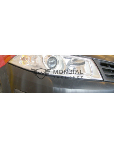 Pare-chocs avant Renault MEGANE II - phase 2 Par-Ren-1485 (01/2006 au 06/2009)