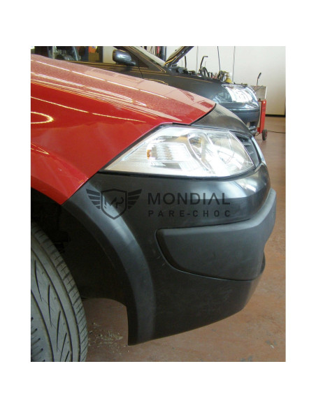 Pare-chocs avant Renault MEGANE II - phase 2 Par-Ren-1485 (01/2006 au 06/2009)