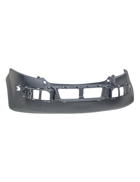 Pare-chocs arrière Renault MEGANE II - 3/5 portes - phase 2  (01/2006 au 06/2009)