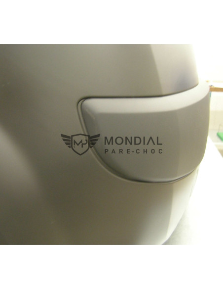 Pare-chocs arrière Renault MEGANE II - 3/5 portes - phase 2  (01/2006 au 06/2009)