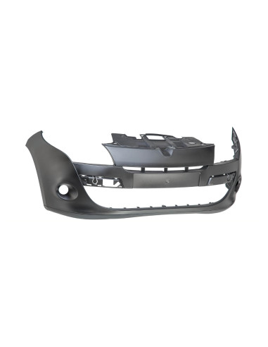 Pare-chocs avant Renault MEGANE III - 5 portes - phase 1 Par-Ren-1498 (11/2008 au 12/2011)