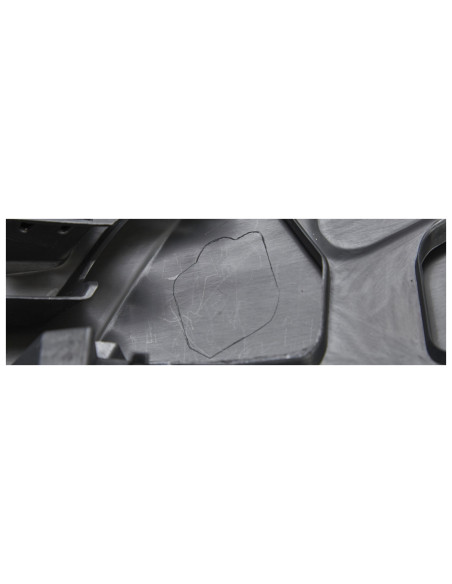 Pare-chocs avant Renault MEGANE III - 5 portes - phase 1 Par-Ren-1498 (11/2008 au 12/2011)