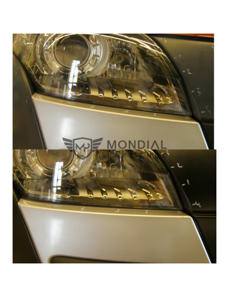 Pare-chocs avant Renault MEGANE III - phase 1 Par-Ren-1499 (11/2008 au 12/2011)