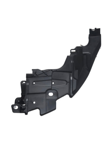 Support pare-choc Renault MEGANE III - phase 1  (11/2008 au 12/2011)