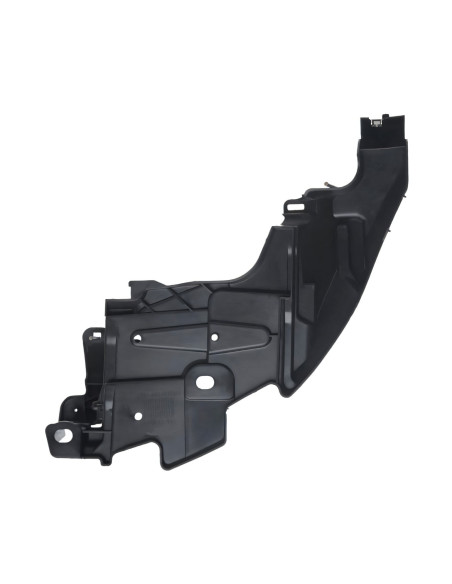 Support pare-choc Renault MEGANE III - phase 1  (11/2008 au 12/2011)