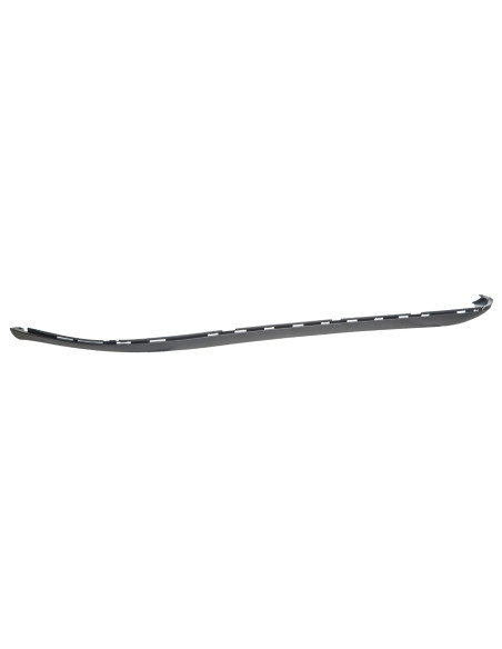 Spoiler pare-choc Renault MEGANE III - 3/5 portes - phase 1  (11/2008 au 12/2011)