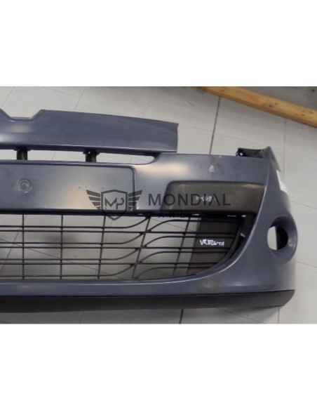 Spoiler pare-choc Renault MEGANE III - 3/5 portes - phase 1  (11/2008 au 12/2011)