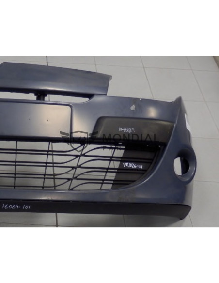 Spoiler pare-choc Renault MEGANE III - 3/5 portes - phase 1  (11/2008 au 12/2011)