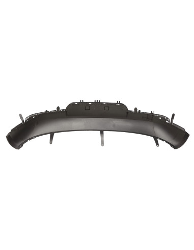 Spoiler pare-choc Renault MEGANE III - 5 portes - phase 1  (11/2008 au 12/2011)