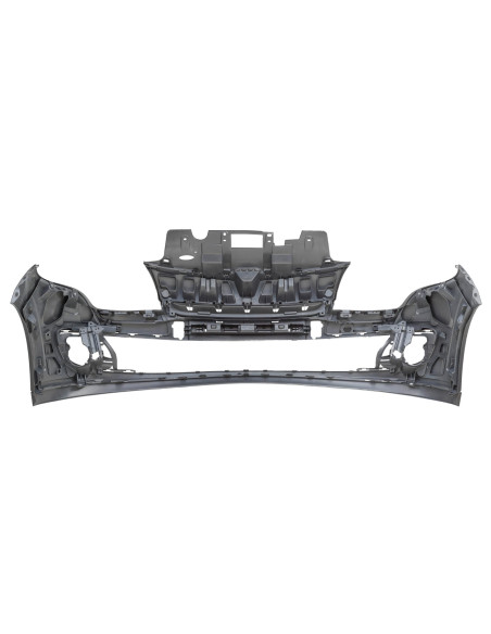 Pare-chocs avant Renault MEGANE III - 5 portes - phase 2  (01/2012 au 12/2013)