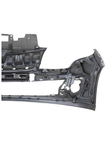 Pare-chocs avant Renault MEGANE III - 5 portes - phase 2  (01/2012 au 12/2013)