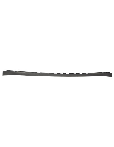 Spoiler pare-choc Renault MEGANE III - 5 portes - phase 2  (01/2012 au 12/2013)
