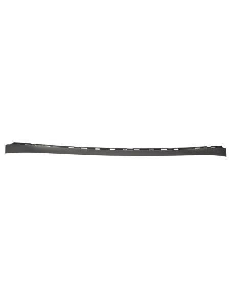 Spoiler pare-choc Renault MEGANE III - 5 portes - phase 2  (01/2012 au 12/2013)