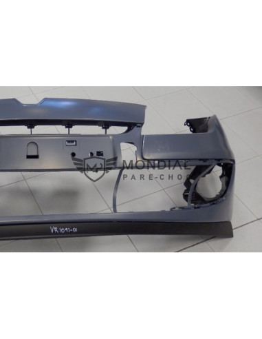 Spoiler pare-choc Renault MEGANE III - 5 portes - phase 2  (01/2012 au 12/2013)