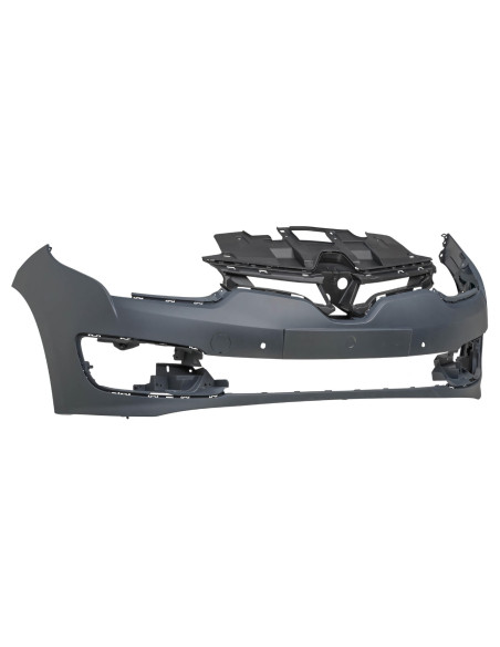 Pare-chocs avant Renault MEGANE III - 5 portes - phase 3  (01/2014 au 11/2015)