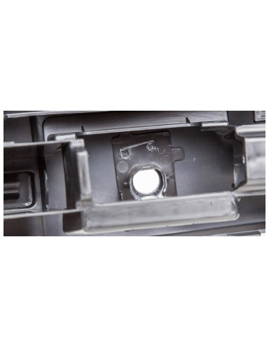 Pare-chocs avant Renault MEGANE III - 5 portes - phase 3  (01/2014 au 11/2015)