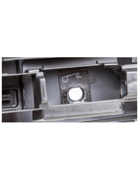 Pare-chocs avant Renault MEGANE III - 5 portes - phase 3  (01/2014 au 11/2015)