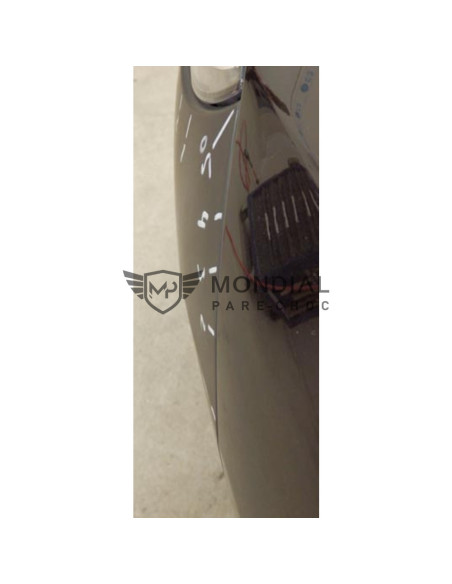 Pare-chocs avant Renault MEGANE III - 5 portes - phase 3  (01/2014 au 11/2015)