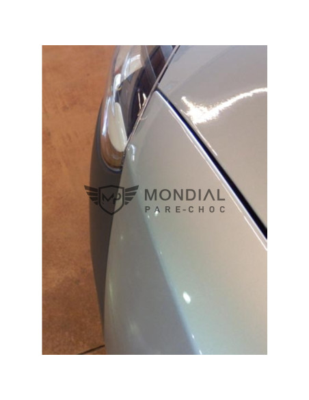 Pare-chocs avant Renault MEGANE III - 5 portes - phase 3  (01/2014 au 11/2015)