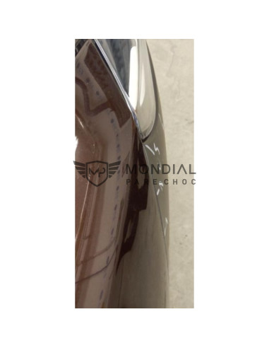 Pare-chocs avant Renault MEGANE III - 5 portes - phase 3  (01/2014 au 11/2015)