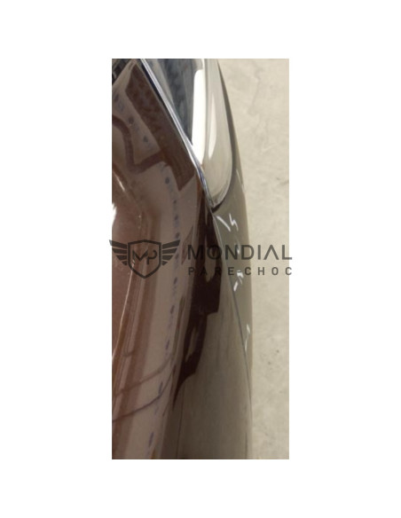 Pare-chocs avant Renault MEGANE III - 5 portes - phase 3  (01/2014 au 11/2015)