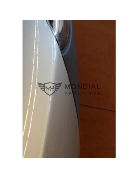 Pare-chocs avant Renault MEGANE III - 5 portes - phase 3  (01/2014 au 11/2015)