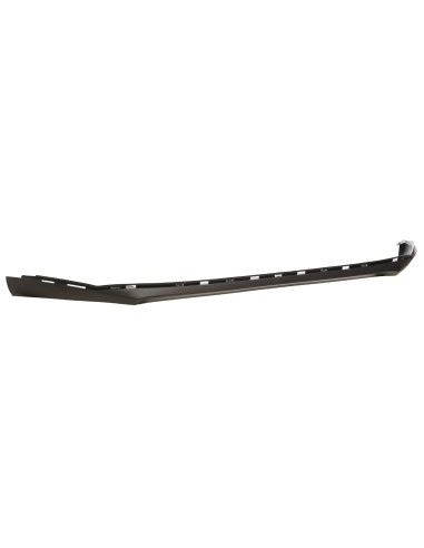 Spoiler pare-choc Renault MEGANE III - phase 3  (01/2014 au 11/2015)