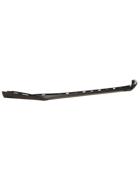 Spoiler pare-choc Renault MEGANE III - phase 3  (01/2014 au 11/2015)