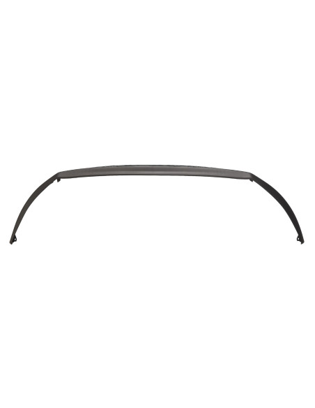 Spoiler pare-choc Renault MEGANE III - phase 3  (01/2014 au 11/2015)