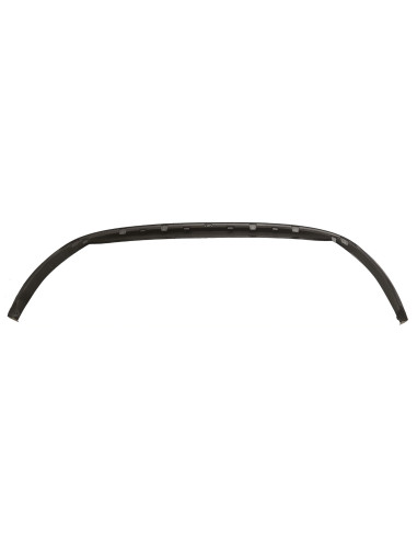 Spoiler pare-choc Renault MEGANE III - phase 3  (01/2014 au 11/2015)