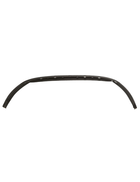 Spoiler pare-choc Renault MEGANE III - phase 3  (01/2014 au 11/2015)