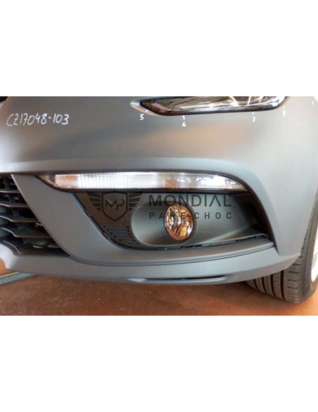 Pare-choc avant Renault MEGANE IV - (par-ren-1540)